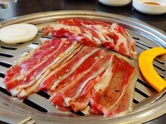 -韩屋韩国料理(天山路店)