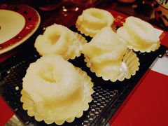 百年手工白糖糕-味福记·本地特色菜(八一万达广场店)