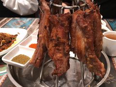 -巴依老爷·新疆美食(上城区天城路店)