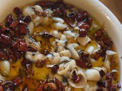 -永安鱼庄·镇江菜(丁卯店)