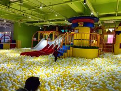 -宝燕乐园(闵行旗舰店)