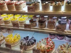 -The open life(万象城店)