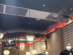 -恰饭·老长沙市井菜(天河客运站店)