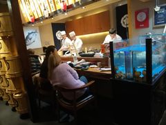 -千代武日本料理(爱建店)