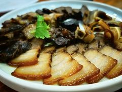 -绍兴名菜馆(可乐路店)