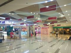 -吾悦广场(天津和平店)