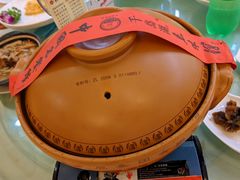 -千岛湖鱼味馆(十字街总店)