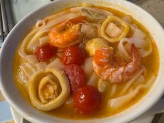 -点都德(龙之梦店)