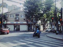 -嘉善老市