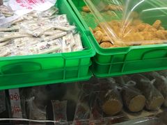 -宫廷糕点铺(建设路店)