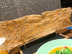 鞋底饼-弄堂里·寻味杭州(湖滨银泰in77C区店)