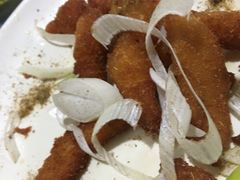 -唔呶喔哩酒家(生产街店)