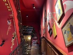 -塞纳河法国餐厅(意式风情街店)