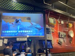 -辉记炭烧海鲜大排档·老字号(福田店)