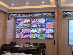 -自游人·美食一楼·地道徽菜(三十年名店)