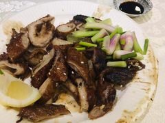 -拿福食府(广大路店)