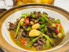 -阿露佳·舌尖上的安吉菜