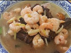 -方老大馄饨(抚宁巷店)