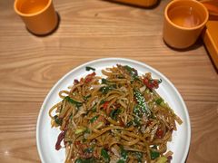 -谷丽麦馕新疆菜·清真(步步高梅溪新天地店)