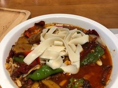 -莲香西域·正宗新疆菜(龙华店)