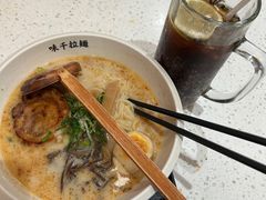 -味千拉面(广州白云机场T1西二店)