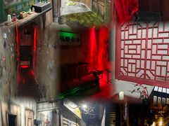 -明日世界密室轰趴·剧本桌游·箭馆团建(国贸店)