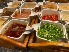 -海逸海鲜酒家(古北店)