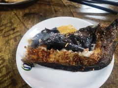 -清真·馬坡二旦烧烤(人生一串拍摄店)