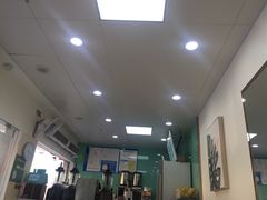-九里香奶茶果汁(碧湖店)