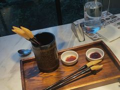 -唐猫庭院·千年陕菜(大唐不夜城店)