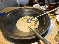 -陈大锅·岳阳鱼馆·地道岳阳菜(美食街店)