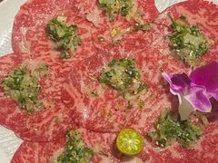 -橘焱胡同烧肉夜食(BFC外滩金融中心店)