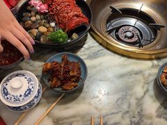 -矮板凳老火锅(宽窄巷子店)