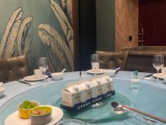-苏先生海鲜渔庄(金桥店)