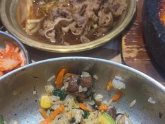 -米村拌饭(城阳万象汇店)