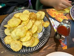 -卢布里西餐厅(总店)