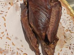 -燕郊烧鸽子(酷车小镇店)