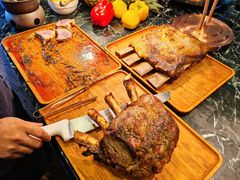 -拉蒂娜·巴西牛排馆 Latina·Brazilian Steakhouse(陆家嘴旗舰店)