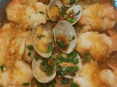 -外婆家(西红门荟聚购物中心店)