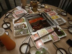 -野妹经典火锅(江夏中百店)