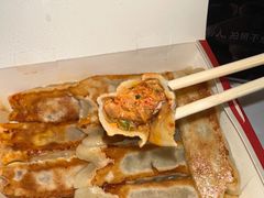 -八方云集锅贴水饺专门店(花都广场店)