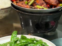 -八方后身麻辣鸡块(总店)