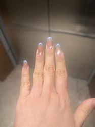 -M·X Nail日式美甲美睫