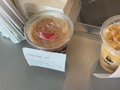 仲夏无花果冷萃-Seesaw Coffee(环贸iapm店)