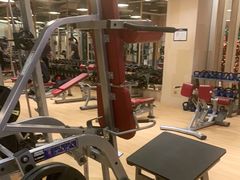 -北京嘉里健身·Kerry Sports(北京嘉里大酒店)