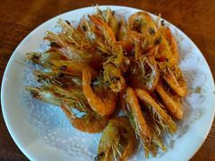 -南海渔家•海鲜•正宗海南菜(海棠湾店)