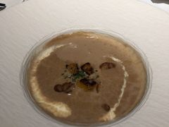 -Oyster Talks 四度蚝法餐厅