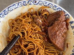 -梅溪·小伙子干挑面(安吉总店)