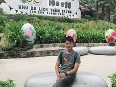 -100蛋泥浆浴