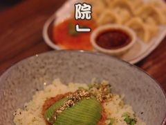 -小食院简餐厅